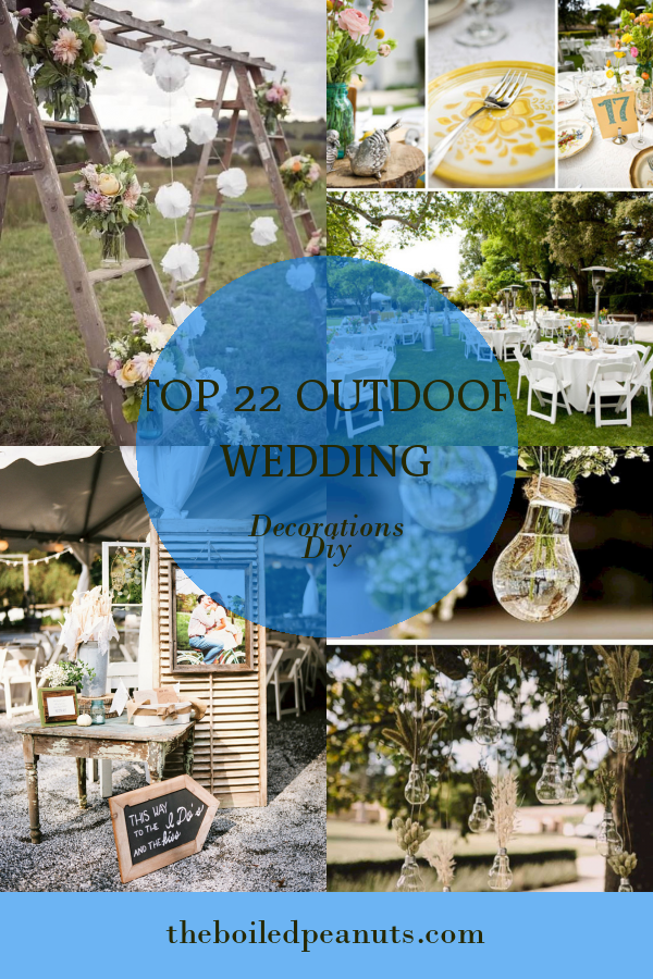 Outdoor Wedding Decorations Diy Elegant Awesome Diy Vintage Outdoor Wedding Ideas Diycraftsguru